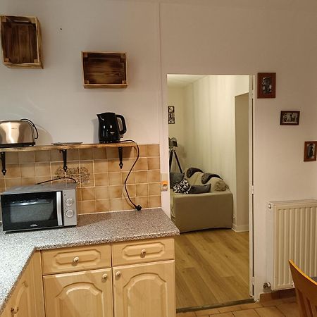 Harmonie Apartment Lamotte-Beuvron Exterior photo