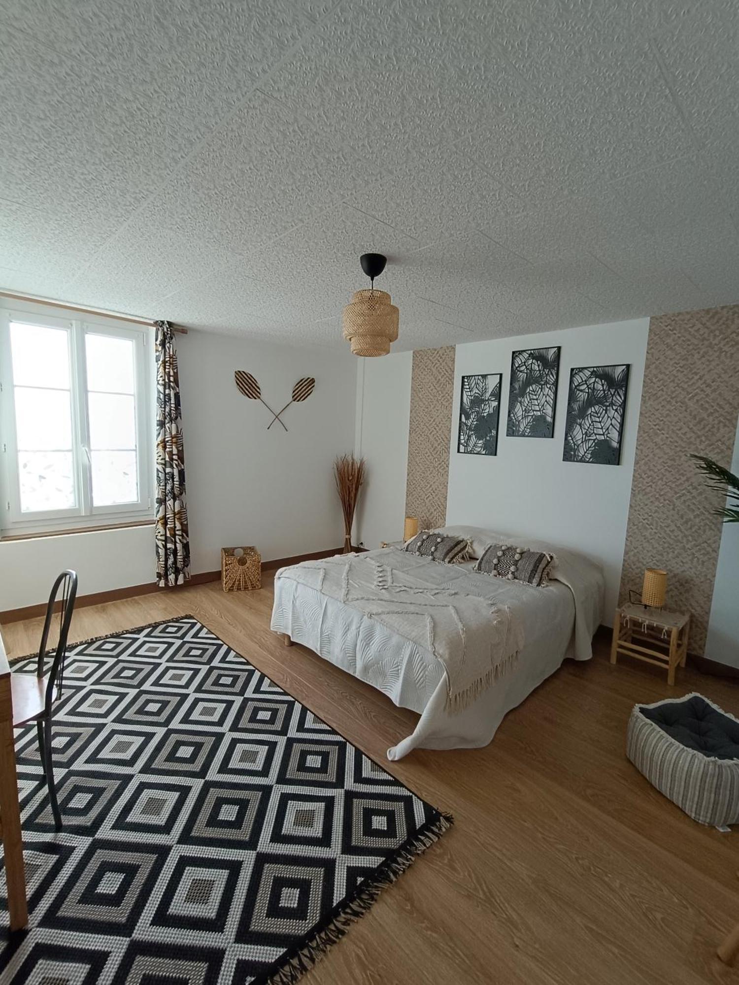 Harmonie Apartment Lamotte-Beuvron Exterior photo